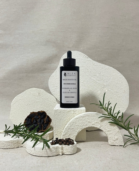 Magic Roots Oil